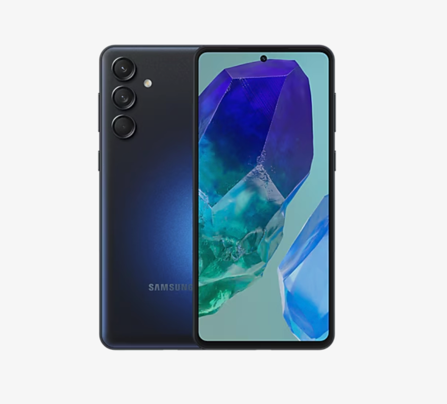 10% Off en Galaxy-M55 5G